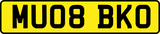 MU08BKO