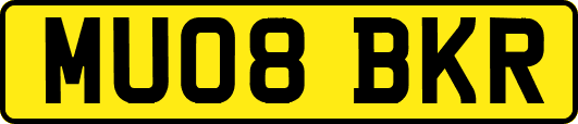MU08BKR