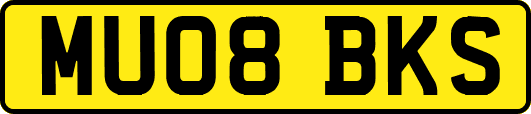 MU08BKS