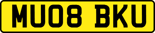 MU08BKU