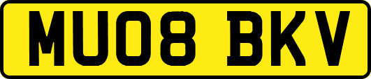 MU08BKV