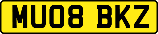 MU08BKZ