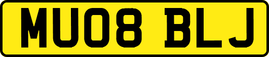 MU08BLJ