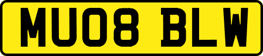 MU08BLW