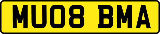 MU08BMA