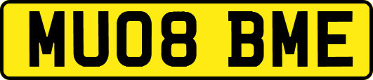 MU08BME