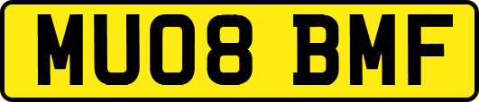 MU08BMF