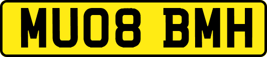 MU08BMH