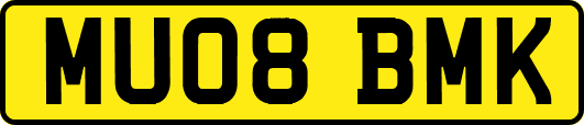 MU08BMK