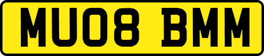 MU08BMM