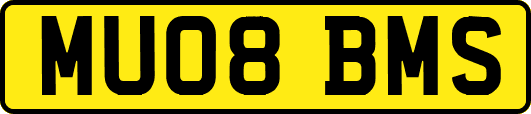 MU08BMS