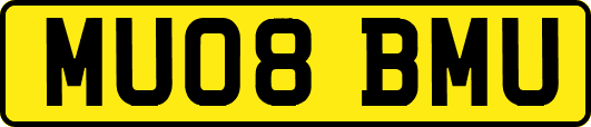 MU08BMU