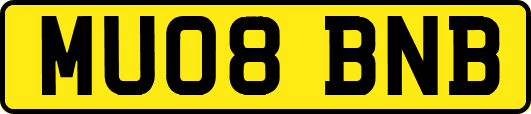 MU08BNB