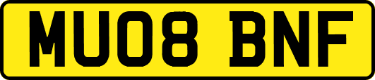MU08BNF