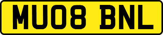 MU08BNL