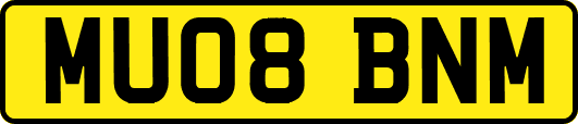 MU08BNM