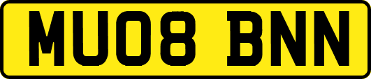 MU08BNN
