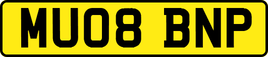 MU08BNP
