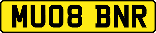 MU08BNR