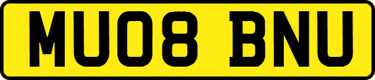 MU08BNU