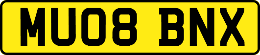 MU08BNX
