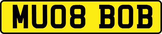MU08BOB
