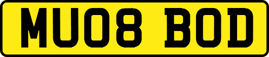 MU08BOD
