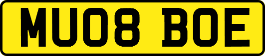 MU08BOE