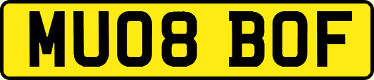 MU08BOF