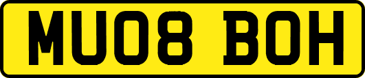 MU08BOH