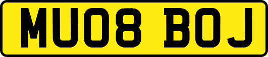 MU08BOJ