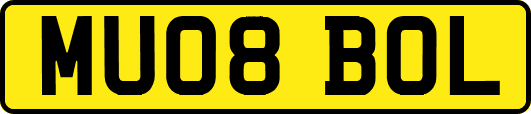 MU08BOL