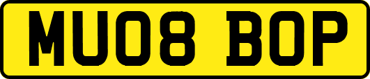 MU08BOP
