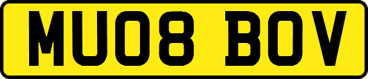 MU08BOV