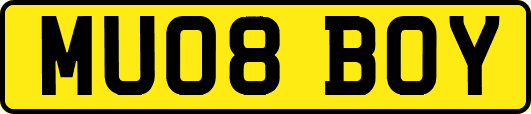MU08BOY