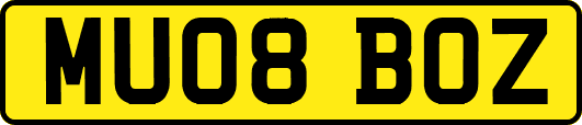 MU08BOZ