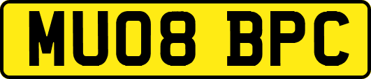 MU08BPC