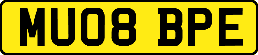 MU08BPE