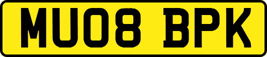 MU08BPK