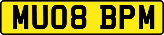 MU08BPM