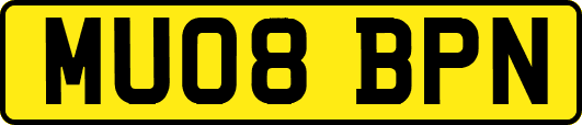 MU08BPN
