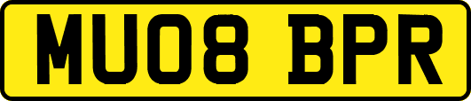 MU08BPR