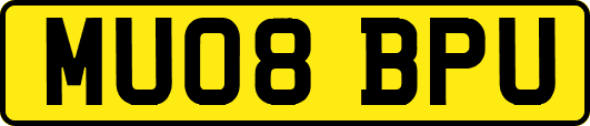 MU08BPU