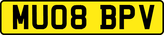 MU08BPV
