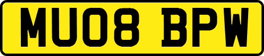 MU08BPW
