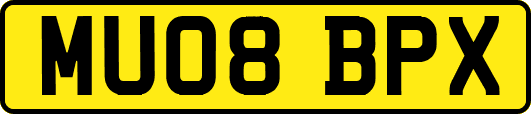 MU08BPX