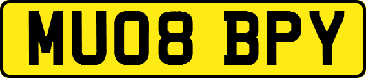 MU08BPY
