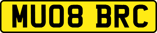 MU08BRC