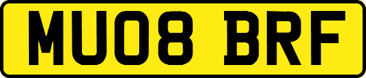 MU08BRF