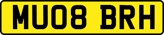 MU08BRH